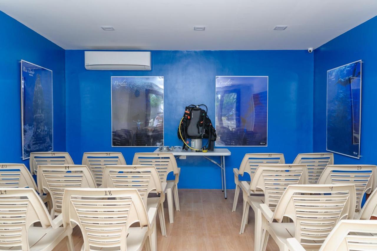 Mario Dive Resort Panglao Exterior photo